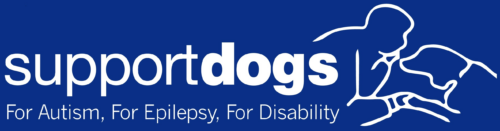 Support Dogs For Autism, For Epilepsy, For Disability